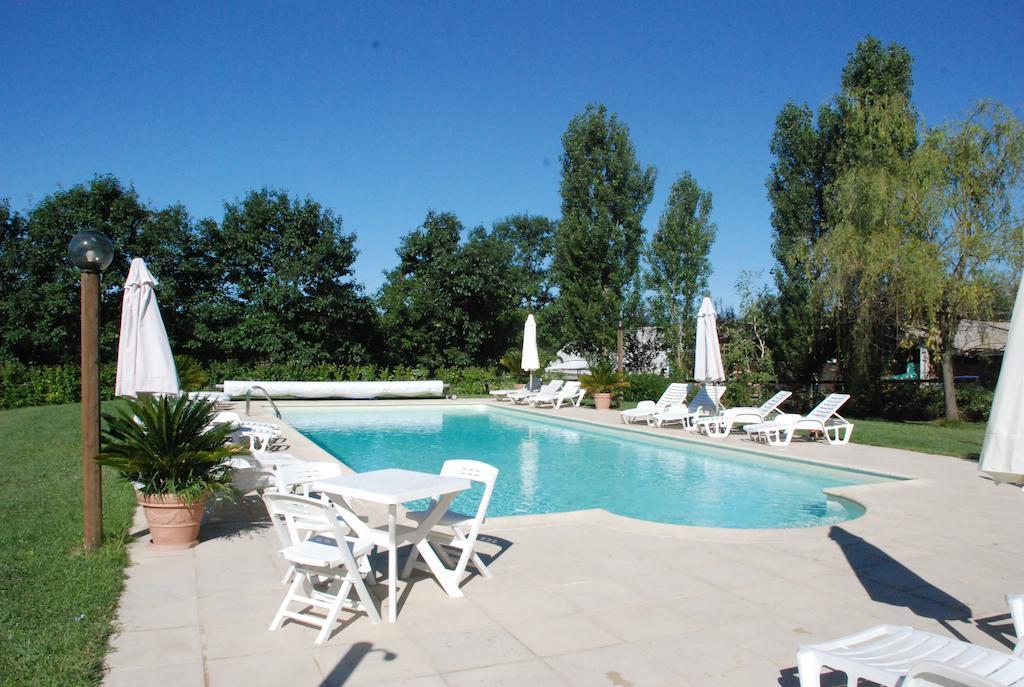 Agriturismo Fano'S Farm Suno Exterior photo